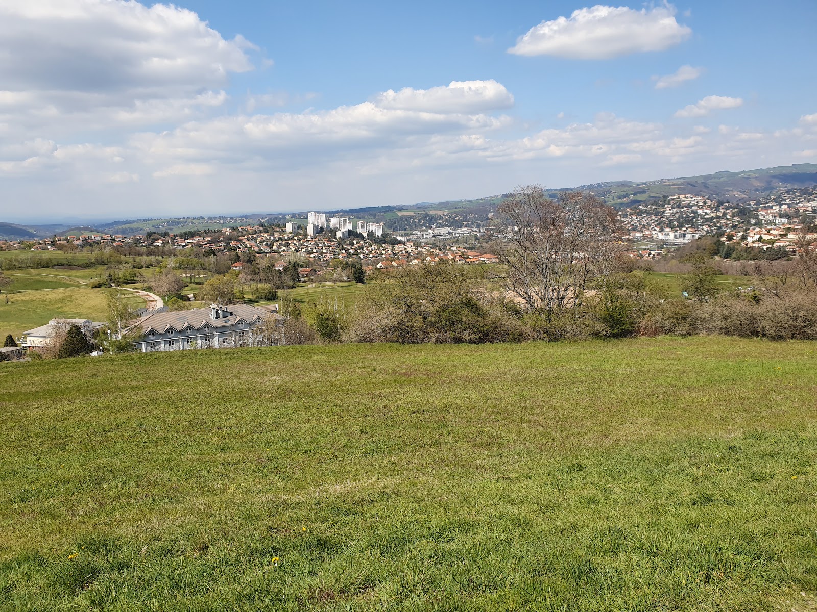 Photo 2 de Parc de Montaud