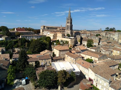 Photo 1 de Saint-Émilion