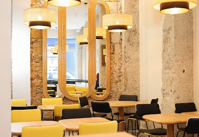 Photo 4 de Café Joyeux