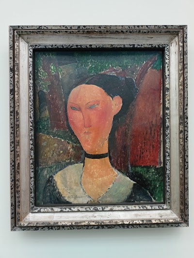 Photo 4 de Orangerie Museum
