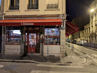 Photo 4 de L'Atenium