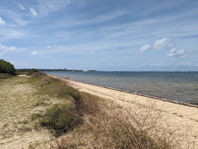 Photo 5 de Prés Salés Est