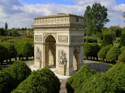 Photo 3 de France Miniature