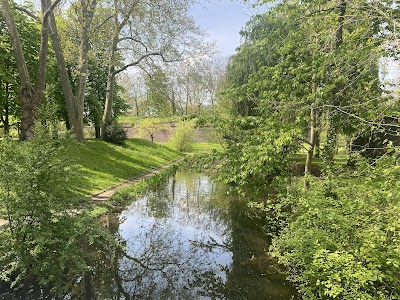 Photo 3 de Parc de la Citadelle