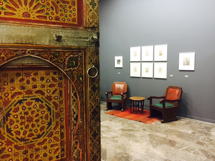 Photo 3 of Musée MACMA
