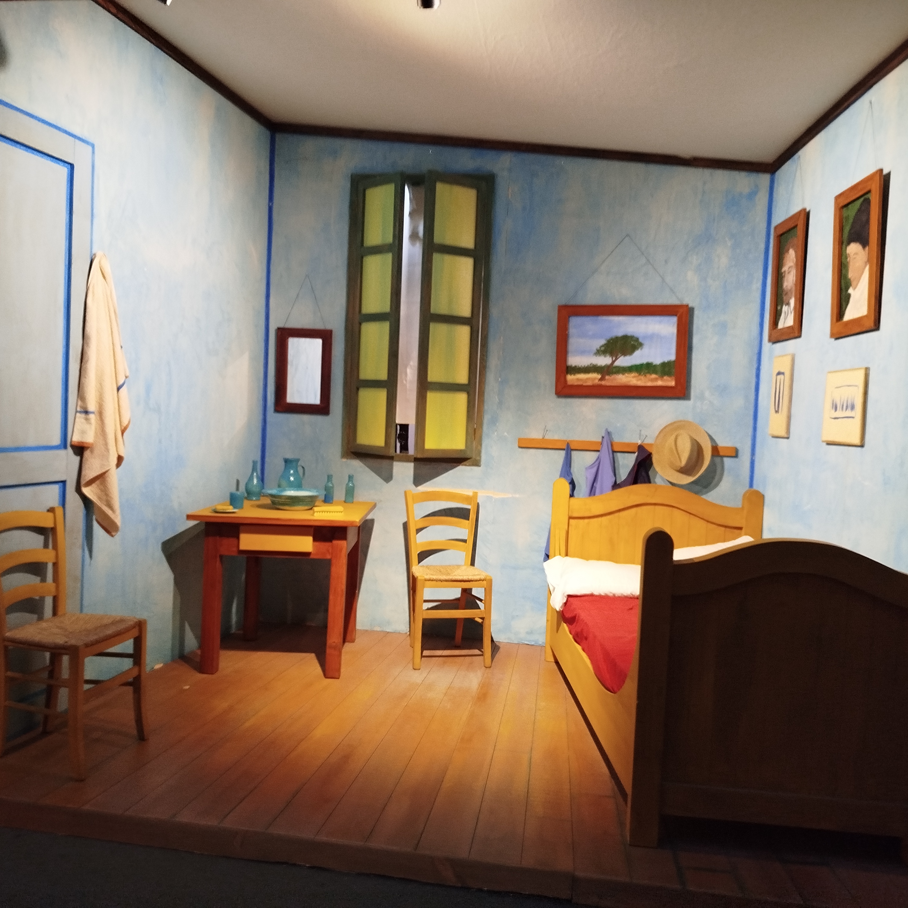 Photo 1 de Van Gogh: The Immersive Experience - Lille