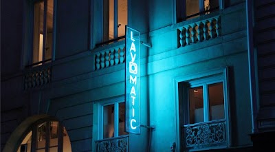 Photo 3 de Lavomatic