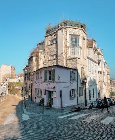 Photo 1 de Montmartre
