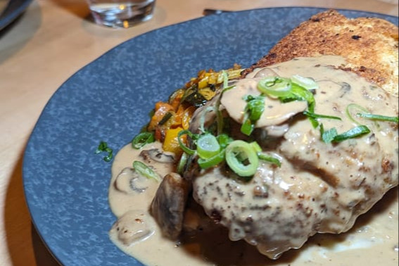 Photo 4 de Cuisine d'Antan