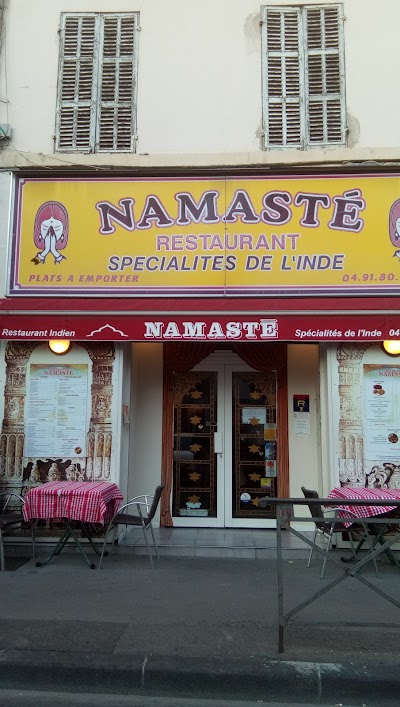 Photo 1 de Namasté