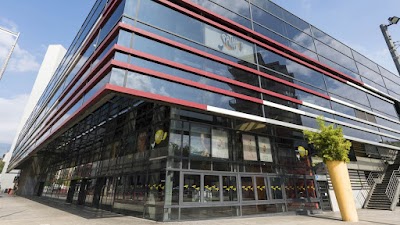 Pathé Grenoble