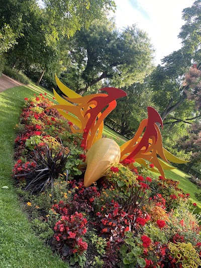 Photo 4 de Jardin d'Horticulture Pierre Schneiter