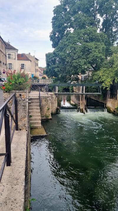 Crécy-la-Chapelle