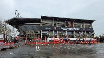 Photo 3 de Roazhon Park