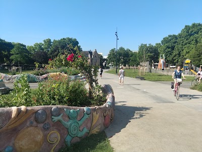 Place André Meunier