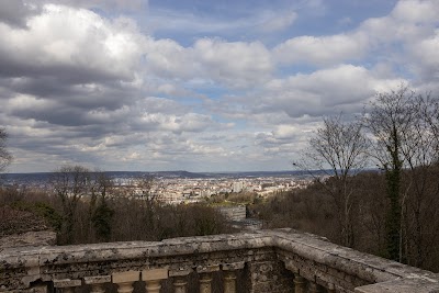 Photo 4 de Parc de Brabois