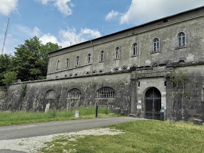 Fort de Bregille