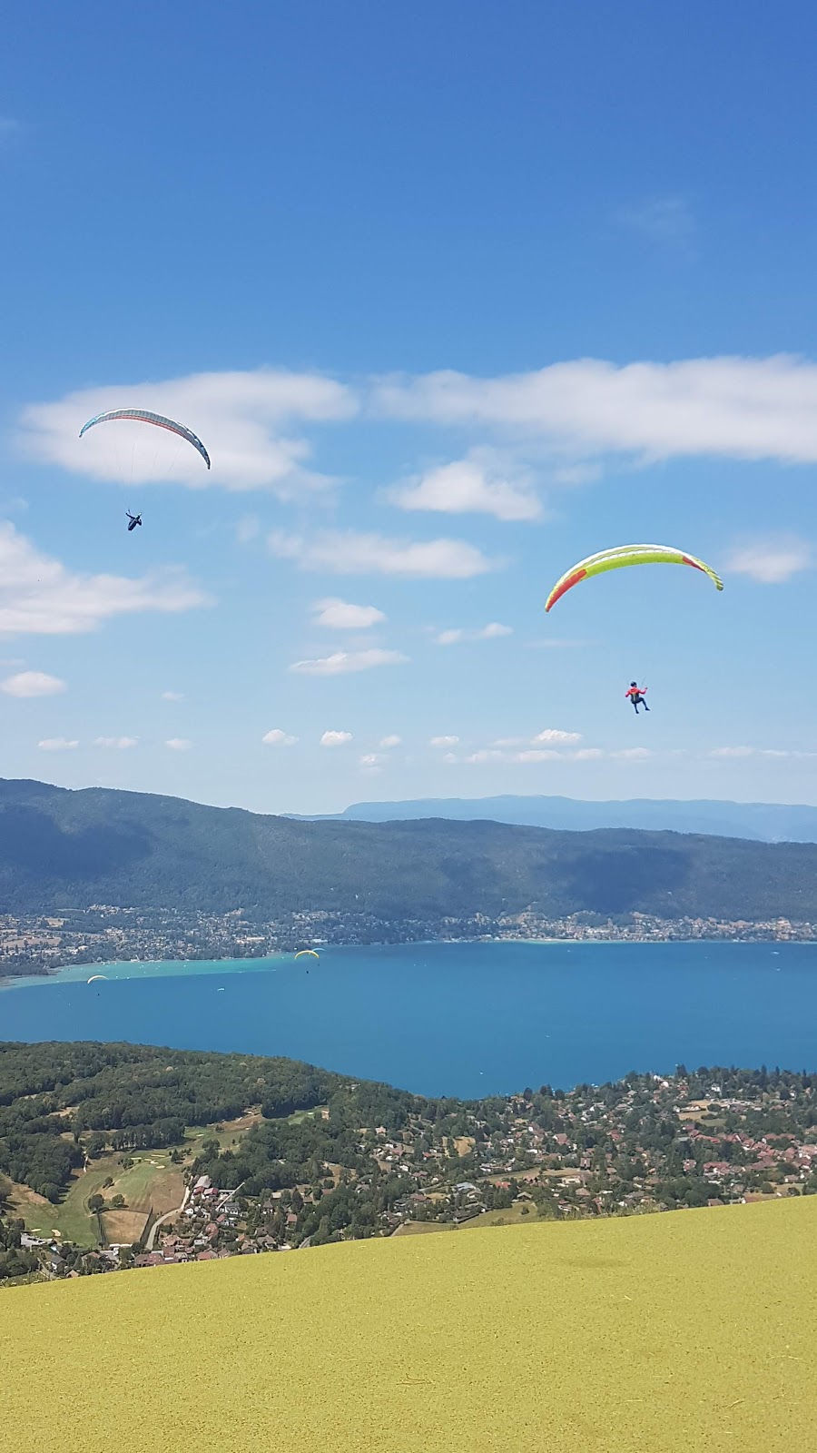 Photo 5 of ACRO' AVENTURES TALLOIRES