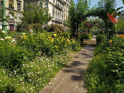 Photo 4 de Promenade Pereire
