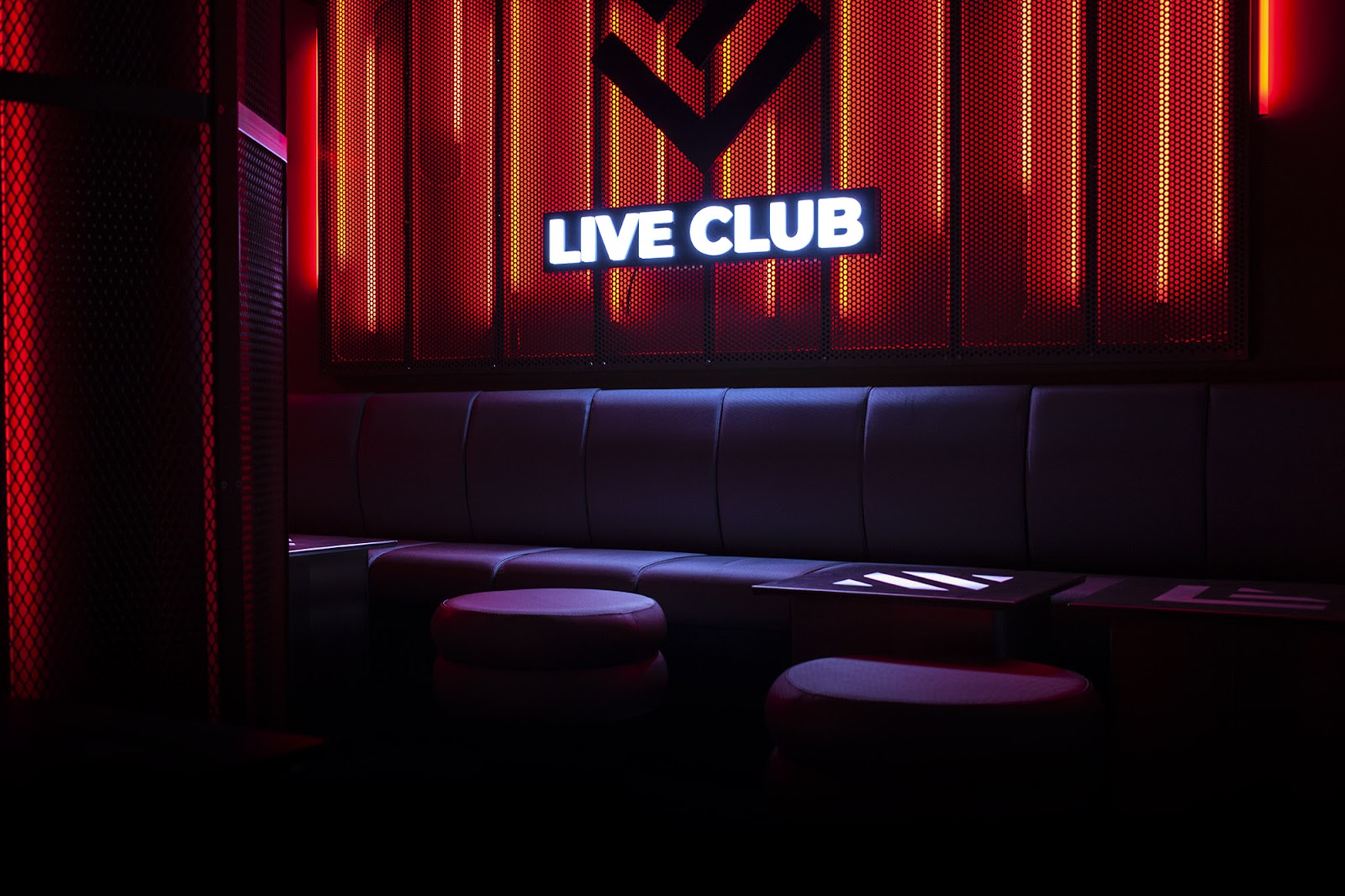 Live Club
