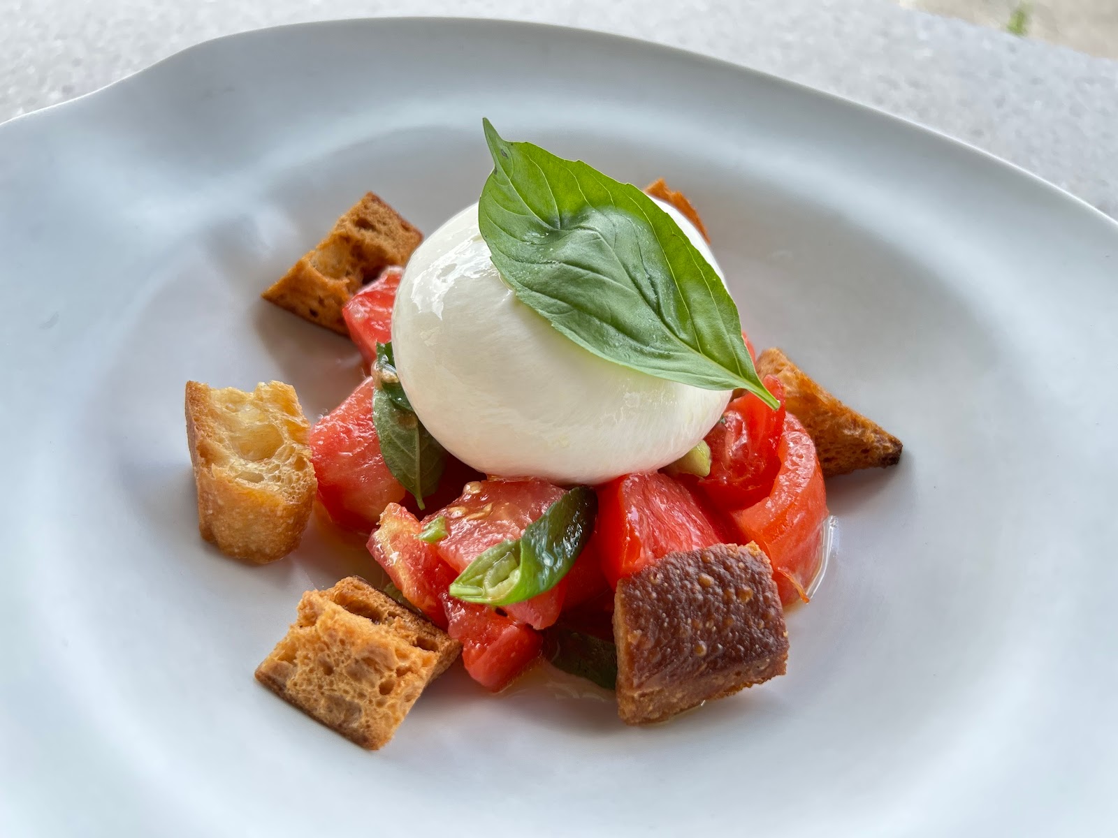 Photo 2 de BOCCACCIA