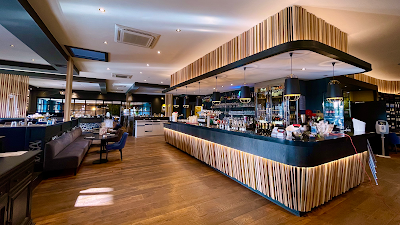 L’Atelier Restaurant