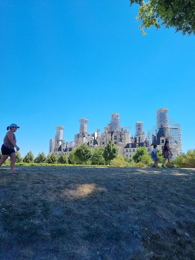Photo 5 de Chambord