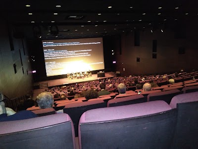 Photo 3 de Cinémathèque française