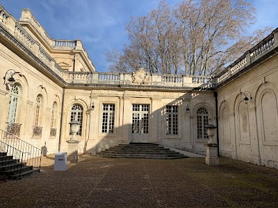 Musée Calvet