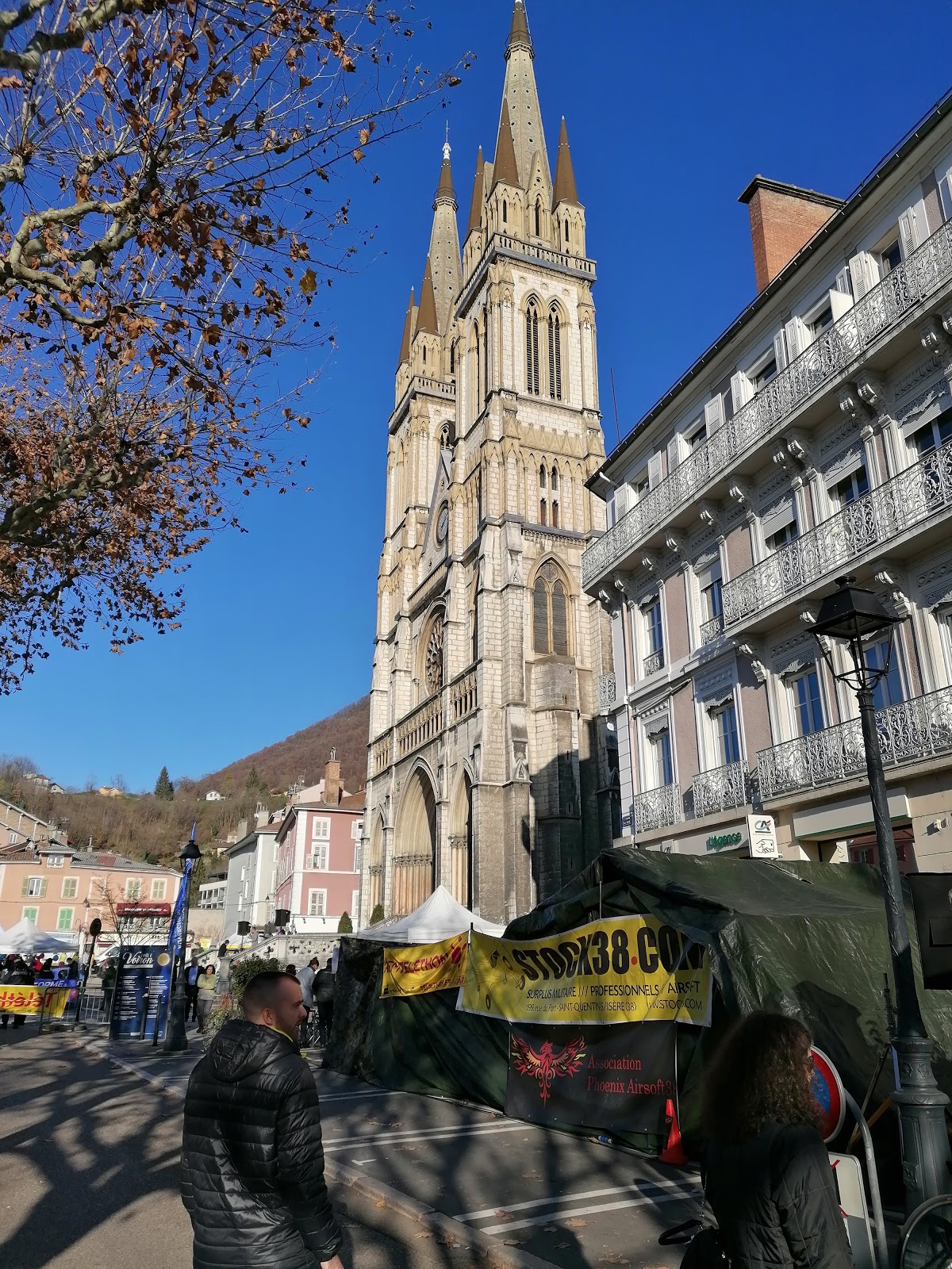 Photo 2 de Voiron