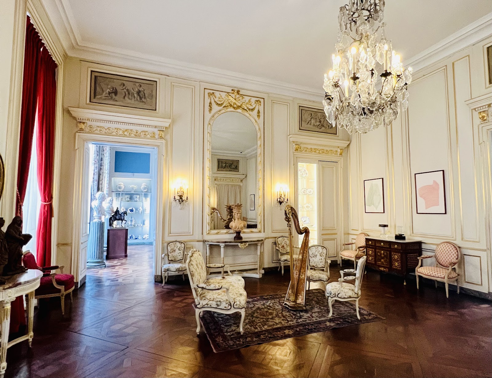 Photo 3 de Musée des Arts Décoratifs et du Design