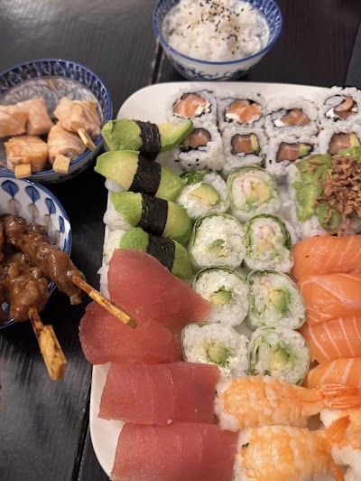 Photo 4 de Sushi Bar
