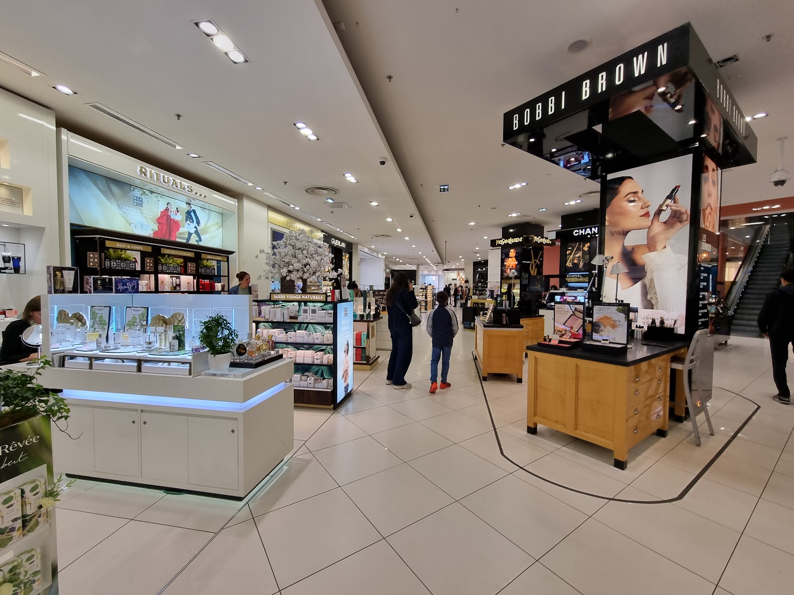 Photo 4 of Galeries Lafayette Toulouse