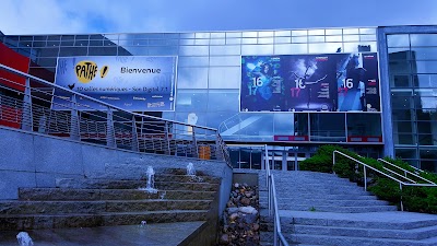 Photo 3 de Pathé Annecy