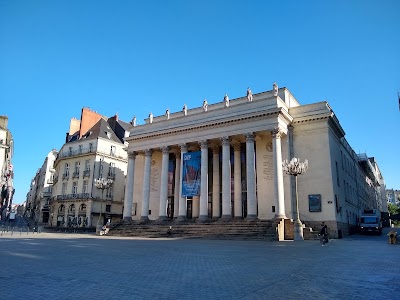 Photo 2 de Théâtre Graslin
