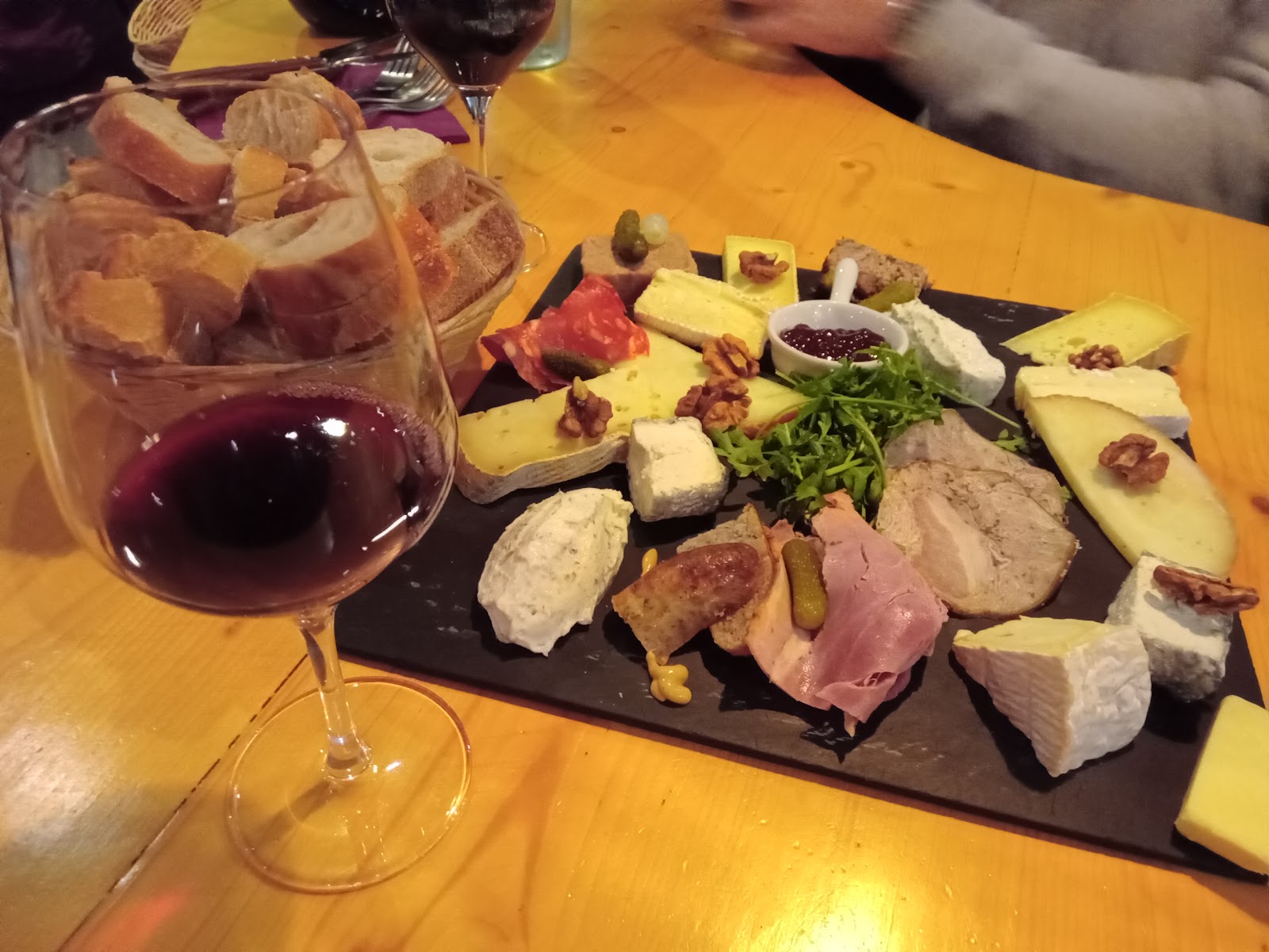 Photo 3 de Le Jeroboam
