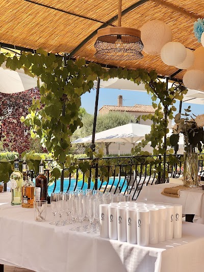Photo 2 de La Quinta Table Provençale - Restaurant Allauch