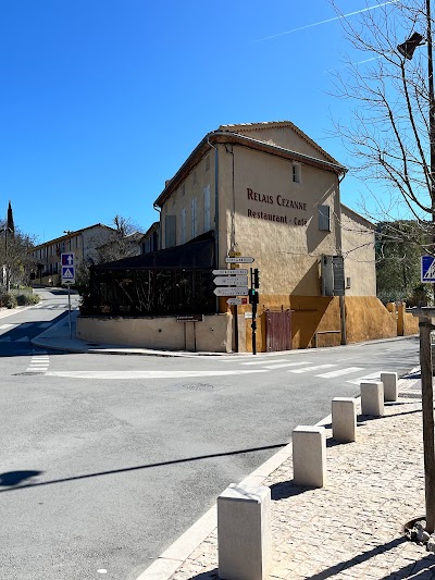 Photo 3 of Le Relais Cézanne - Restaurant