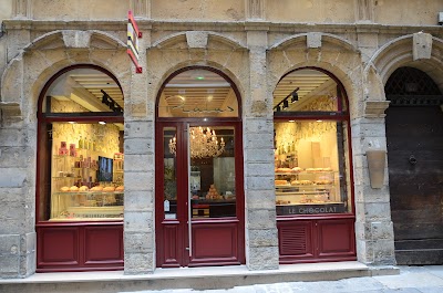 Photo 1 de Pralus : Pâtissier Chocolatier, Lyon Saint-Jean