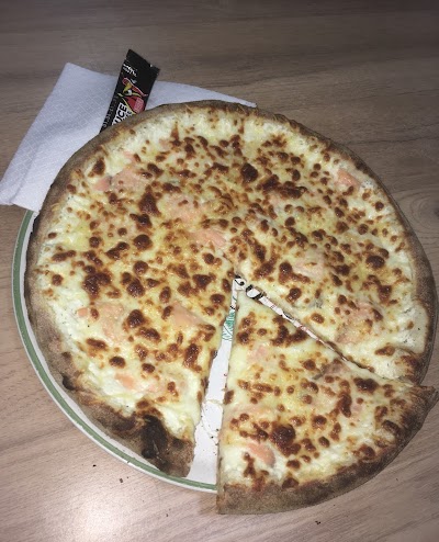Five Pizza
