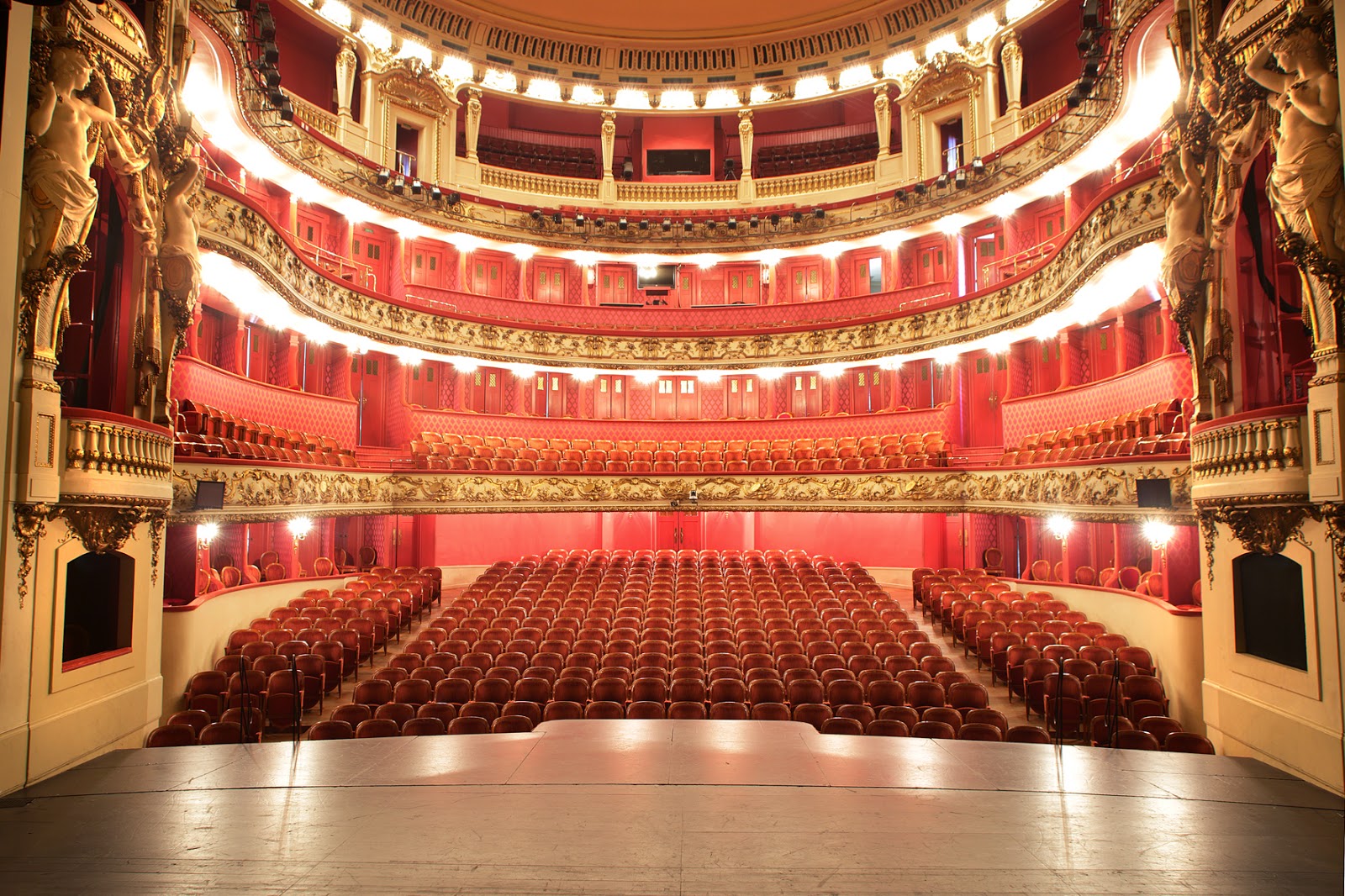 Photo 3 de Opéra national de Lorraine
