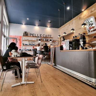 Photo 4 de La Pelle Café - Torréfacteur