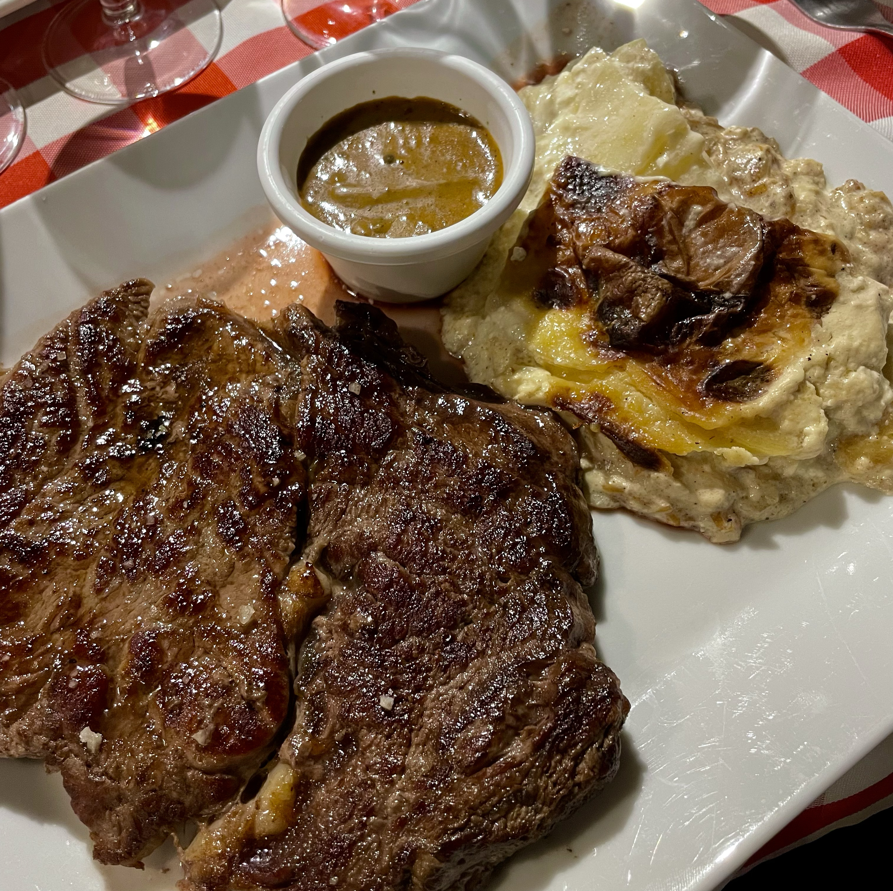 Photo 2 de Meet The Meat