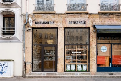 Photo 3 de Boulangerie ROMANE