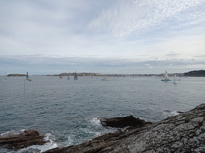 Photo 3 de Pointe du Moulinet
