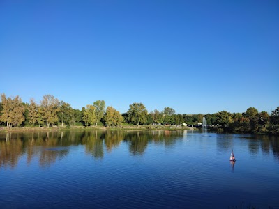 Photo 1 de Plan d'Eau de Cournon-d'Auvergne