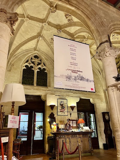 Cinéma Utopia