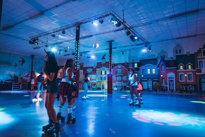 Photo 1 de ROLLERGLISS