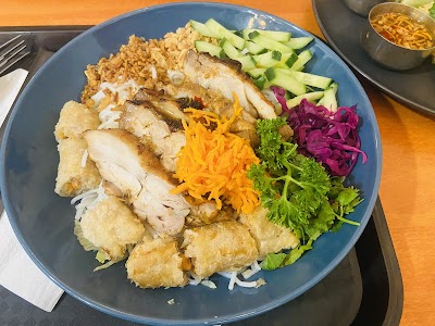 Photo 4 de Tiktak Centre Ville | Restaurant - Bubble Tea
