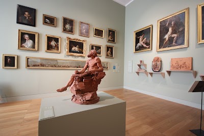 Photo 2 of Musée des Beaux-Arts et d'Archéologie de Besançon